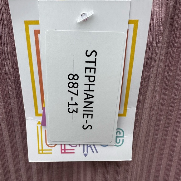 LuLaRoe Stephanie size small new with tags - Picture 5 of 7